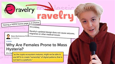 ravelry com website|ravelry controversy.